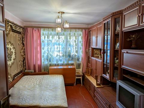 комната по адресу Фабричная ул., 14