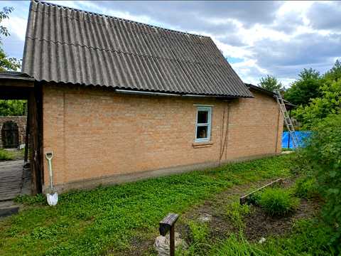 ділянка за адресою Вишнева