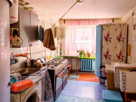комната по адресу Фабричная ул., 14