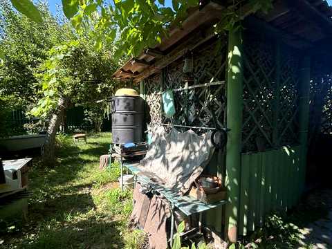 будинок за адресою с. Ровжі, Садова