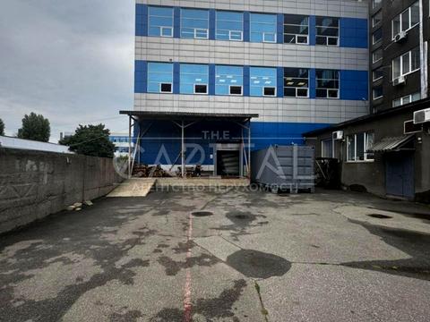 комерційна за адресою Роберта Лісовського вул. (Академіка Бутлерова), 1