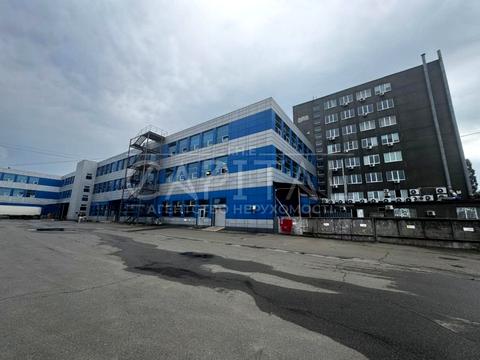 комерційна за адресою Роберта Лісовського вул. (Академіка Бутлерова), 1