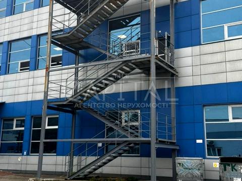 комерційна за адресою Роберта Лісовського вул. (Академіка Бутлерова), 1