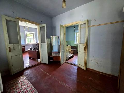 будинок за адресою Бахчисарайська вул. (Крюкова)