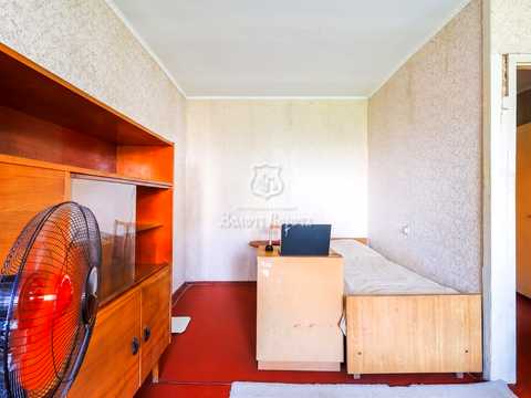 квартира по адресу Новомостицкая ул., 2-А