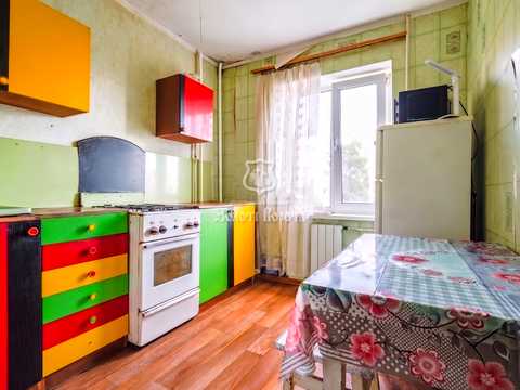 квартира по адресу Новомостицкая ул., 2-А