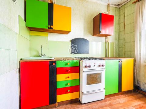 квартира по адресу Новомостицкая ул., 2-А