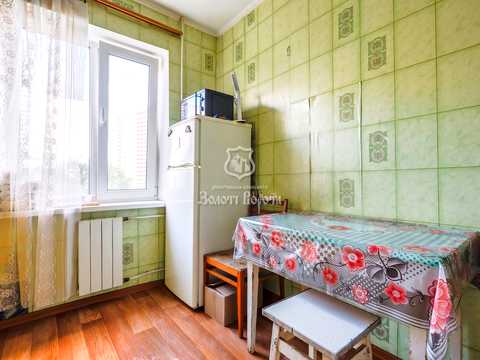 квартира по адресу Новомостицкая ул., 2-А