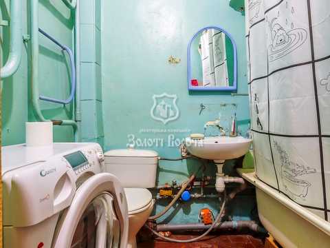 квартира по адресу Новомостицкая ул., 2-А