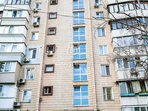 квартира по адресу Новомостицкая ул., 2-А