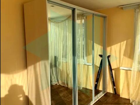 квартира за адресою Слави бульв., 52
