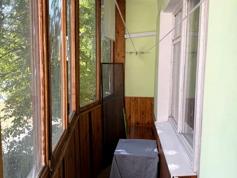 квартира по адресу Володимира Сікевича ул., 16