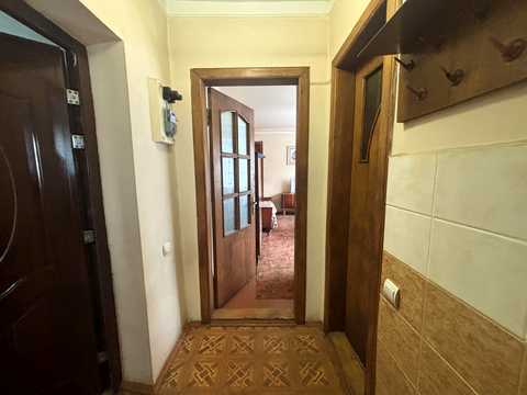 квартира за адресою Гіацинтова вул., 4