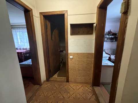 квартира за адресою Гіацинтова вул., 4