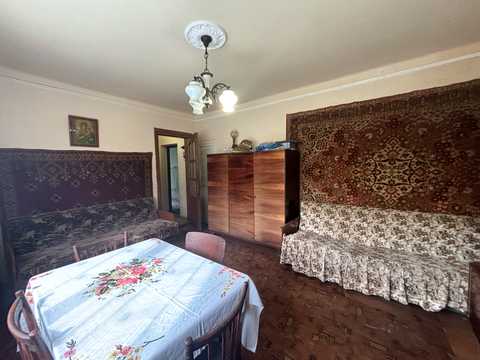 квартира за адресою Гіацинтова вул., 4