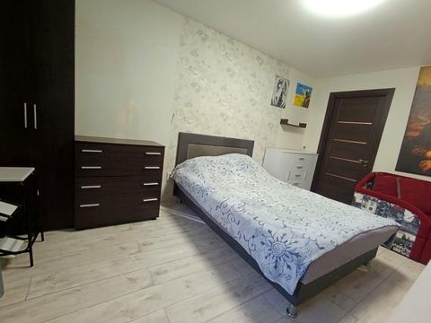 квартира за адресою Полтава, Гната Хоткевича пров., 3
