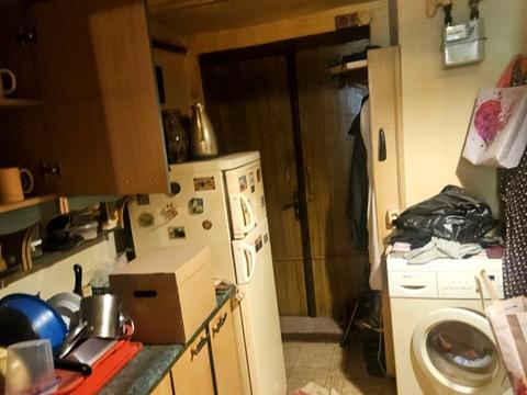 квартира по адресу Краковская ул., 15