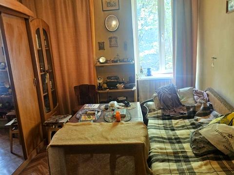 квартира по адресу Краковская ул., 15