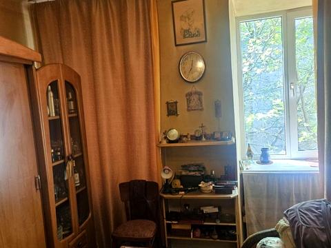 квартира по адресу Краковская ул., 15