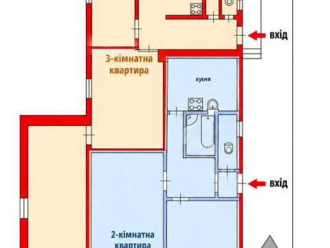будинок за адресою Володимирська вул.