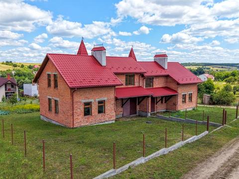 будинок за адресою 1го травня, 217