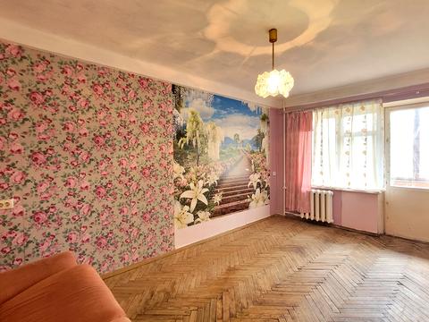 квартира по адресу Остафия Дашкевича ул. (Курнатовского), 15-Б