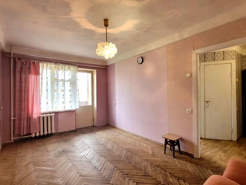 квартира по адресу Остафия Дашкевича ул. (Курнатовского), 15-Б