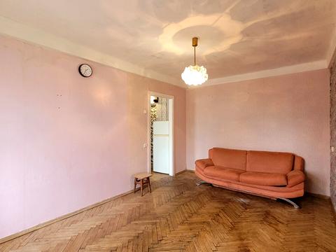 квартира по адресу Остафия Дашкевича ул. (Курнатовского), 15-Б