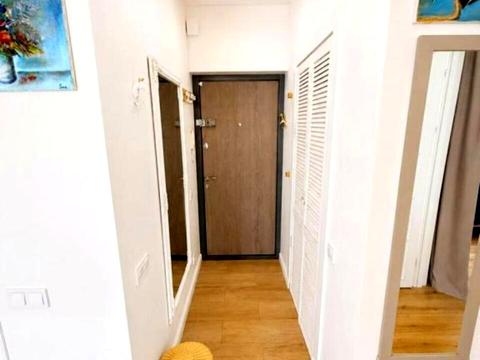 квартира за адресою Київ, Салютна вул., (Будинок 02301-02303)