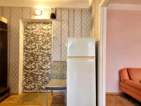 квартира по адресу Остафия Дашкевича ул. (Курнатовского), 15-Б