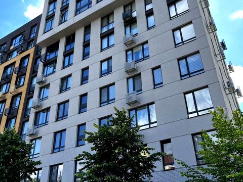 квартира за адресою Київ, Салютна вул., (Будинок 02301-02303)