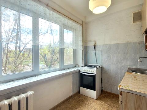 квартира по адресу Остафия Дашкевича ул. (Курнатовского), 15-Б