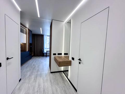 квартира по адресу Ленкавского ул., 34 к6