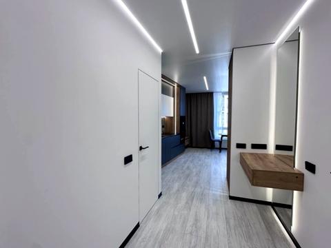 квартира по адресу Ленкавского ул., 34 к6