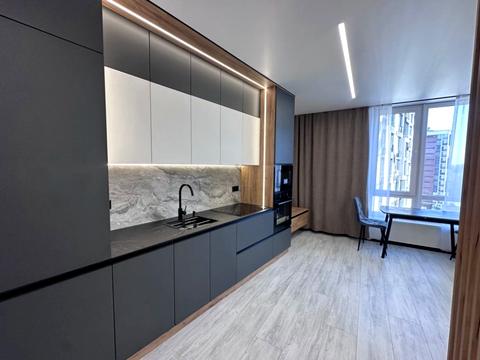 квартира по адресу Ленкавского ул., 34 к6