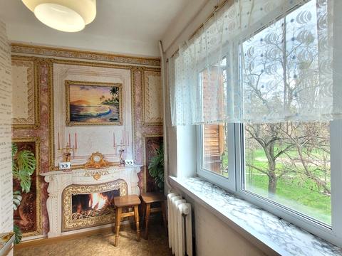 квартира по адресу Остафия Дашкевича ул. (Курнатовского), 15-Б