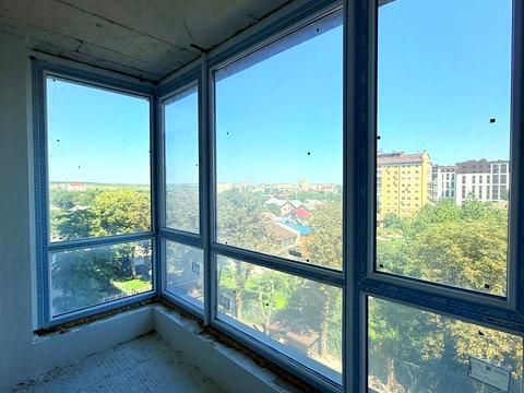 квартира по адресу Ленкавского ул., 34 к12