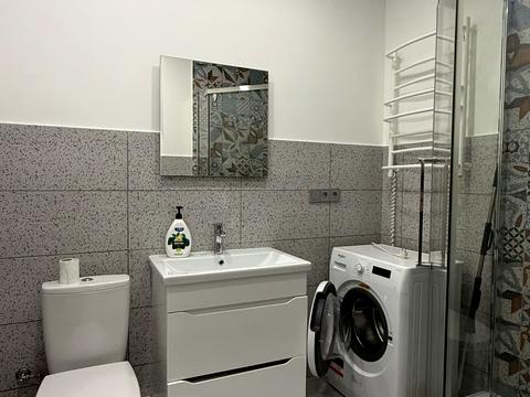 квартира по адресу Новополевая ул., 2 корп. 1