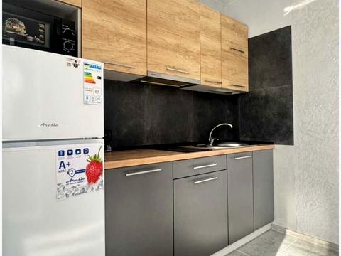 квартира за адресою Козакевича вул., 25