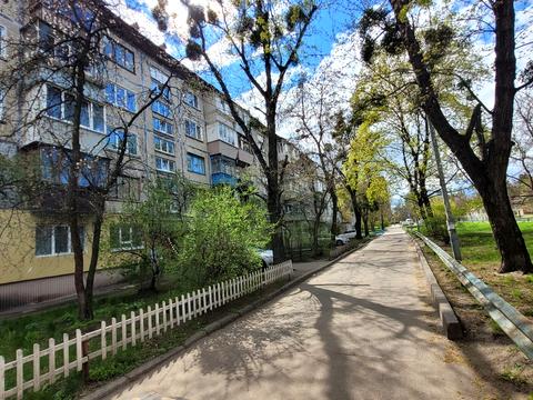 квартира по адресу Остафия Дашкевича ул. (Курнатовского), 15-Б