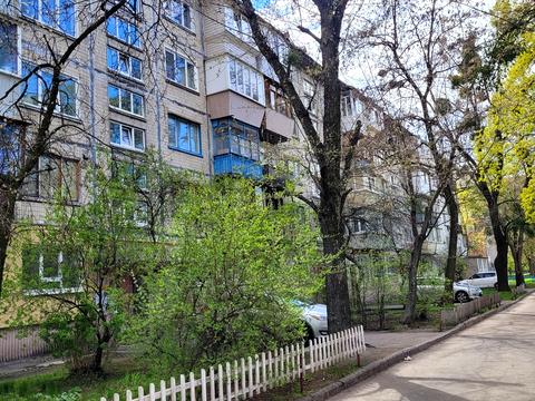 квартира по адресу Остафия Дашкевича ул. (Курнатовского), 15-Б