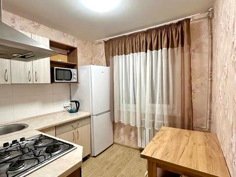 квартира по адресу Богдана Хмельницкого просп. (Героїв Сталінграда), 8-А