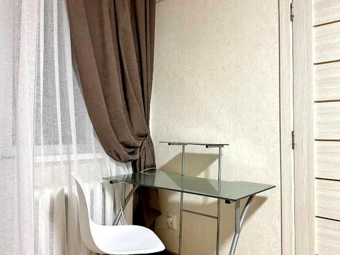 квартира по адресу Богдана Хмельницкого просп. (Героїв Сталінграда), 8-А