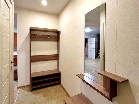 квартира по адресу Богдана Хмельницкого просп. (Героїв Сталінграда), 8-А
