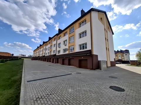 квартира за адресою Героїв Крут вул., 8