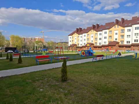 квартира за адресою Героїв Крут вул., 8