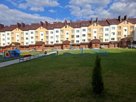 квартира за адресою Героїв Крут вул., 8