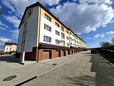 квартира за адресою Героїв Крут вул., 8