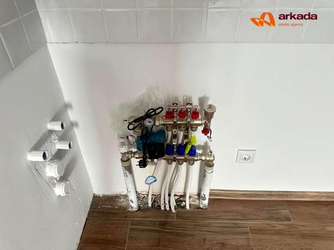 квартира за адресою Височана вул., 18 к19