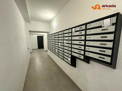 квартира за адресою Височана вул., 18 к19